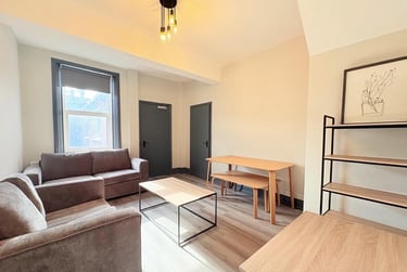 1 bed house, Hotspur Street, Ouseburn, Newcastle, NE65BH - Image 1